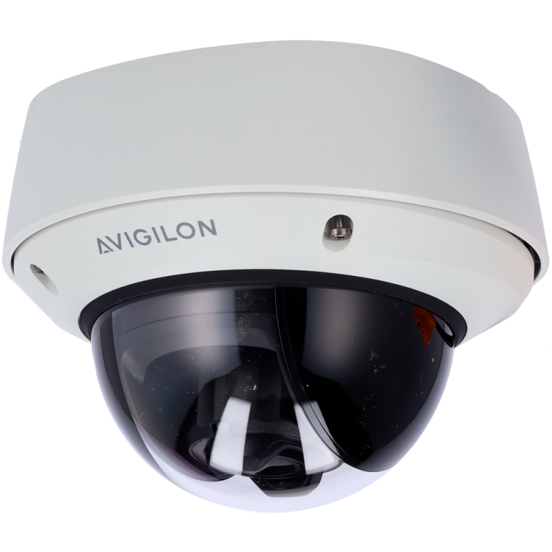 AVIGILON AVI-8.0C-H6A-D1-IR