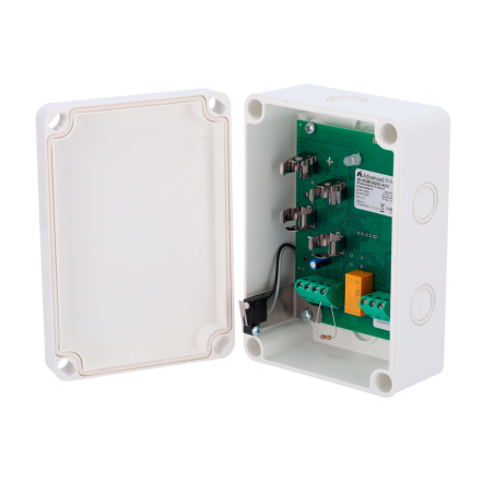 ADVANCED ADV-20-SGMCB200