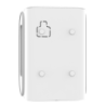 AJ-DUALCURTAINOUTDOOR-W-DUMMY