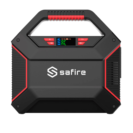 SAFIRE BATP100W-LI155WH