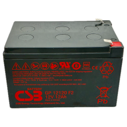 BLANCA BATT-1212-CSB