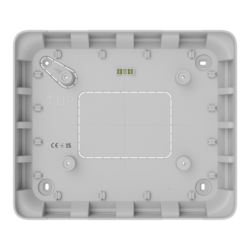 AJ-EN54-GLANDBOX-W