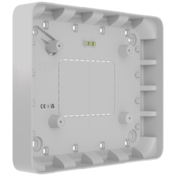 AJ-EN54-GLANDBOX-W