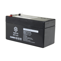 SAFIRE BATT-1213