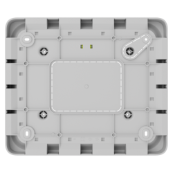 AJ-EN54-GLANDBOX-W