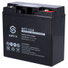 SAFIRE BATT-1218