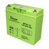 UPOWER BATT-1218-U