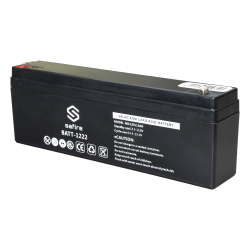 SAFIRE BATT-1222