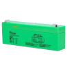 UPOWER BATT-1223-U