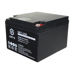 SAFIRE BATT-1226