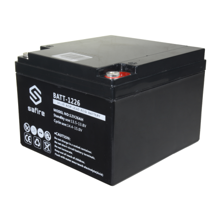 SAFIRE BATT-1226