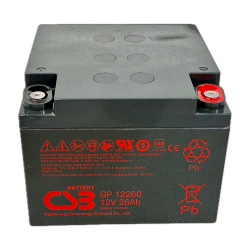 BLANCA BATT-1226-CSB