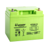 UPOWER BATT-1240-U