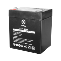 SAFIRE BATT-1250