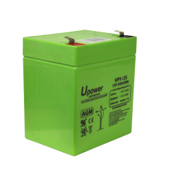 UPOWER BATT-1250-U