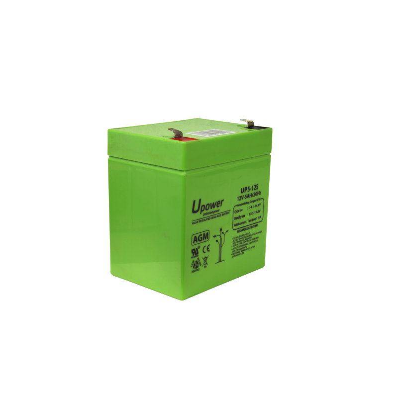UPOWER BATT-1250-U