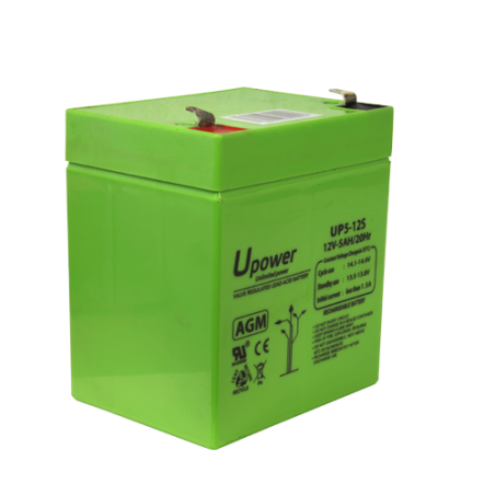 UPOWER BATT-1250-U