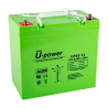 UPOWER BATT-1255-U