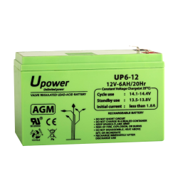 MARCA BLANCA BATT-1260-U