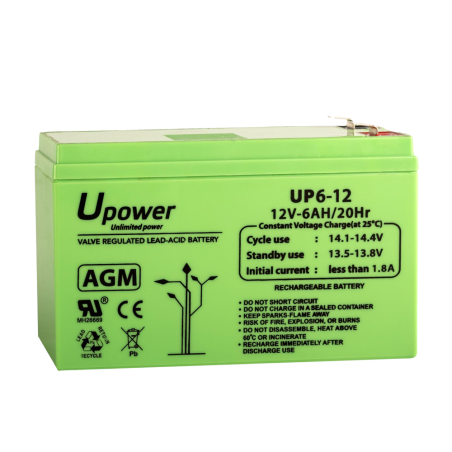MARCA BLANCA BATT-1260-U