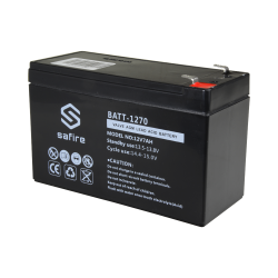 SAFIRE BATT-1270