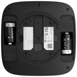 AJ-EN54-HEAT-SOUNDER-B