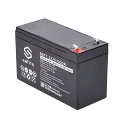 SAFIRE BATT-1275-CCDR