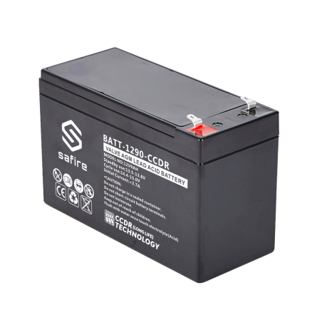 SAFIRE BATT-1290-CCDR