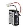 SAFIRE BATT-2XCR123A