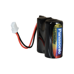 PANASONIC BATT-2XCR123A-P