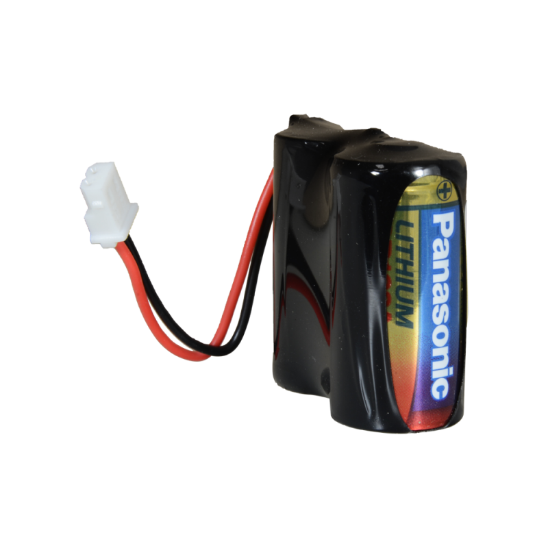 PANASONIC BATT-2XCR123A-P