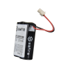 SAFIRE BATT-2XCR17450