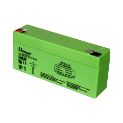 UPOWER BATT-6033-U