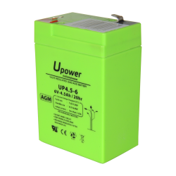 UPOWER BATT-6045-U