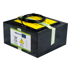 UPOWER BATT-60V-6000WH