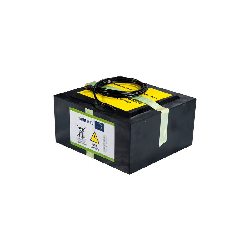 UPOWER BATT-60V-6000WH
