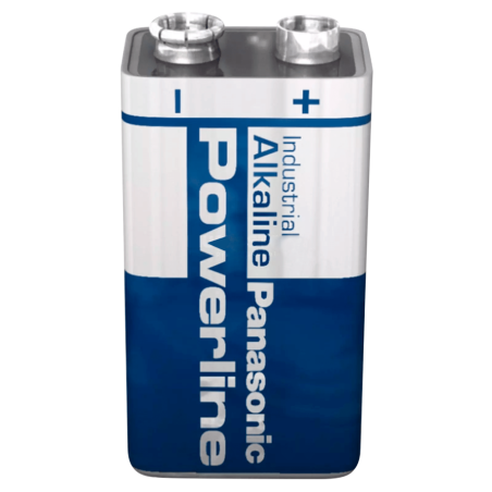 MARCA BLANCA BATT-6LR61