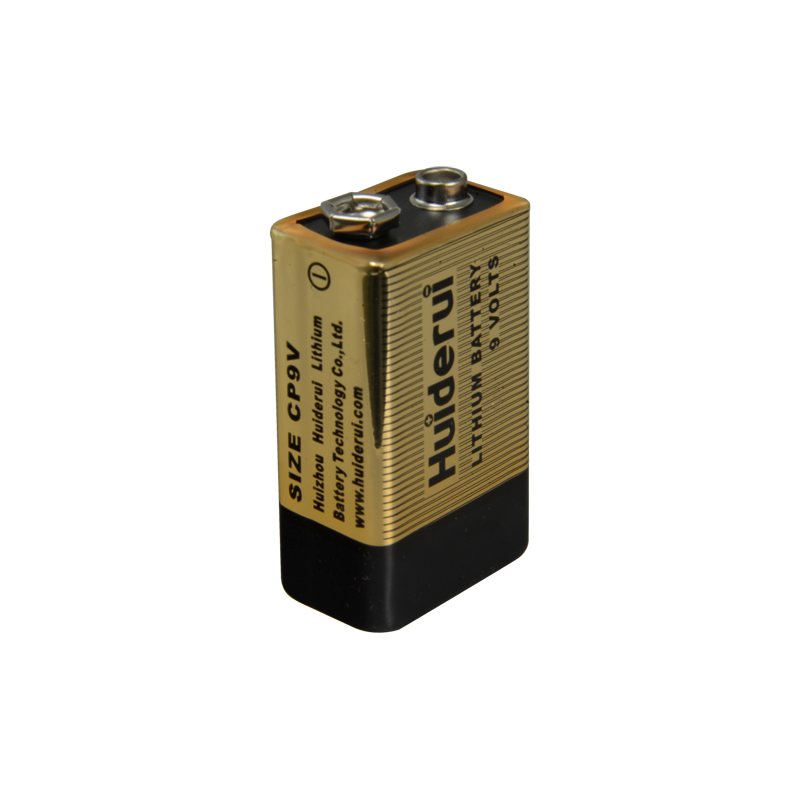 MARCA BLANCA BATT-CP9V