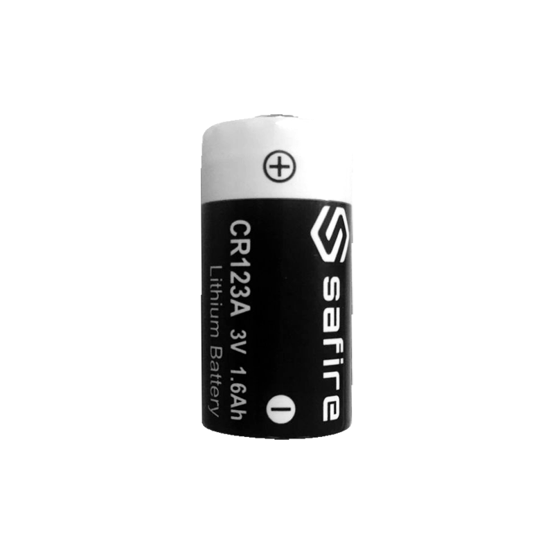 MARCA BLANCA BATT-CR123A
