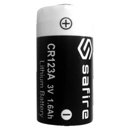 MARCA BLANCA BATT-CR123A