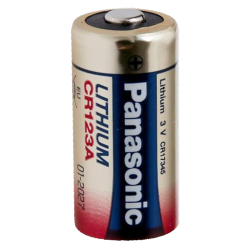 MARCA BLANCA BATT-CR123A-P