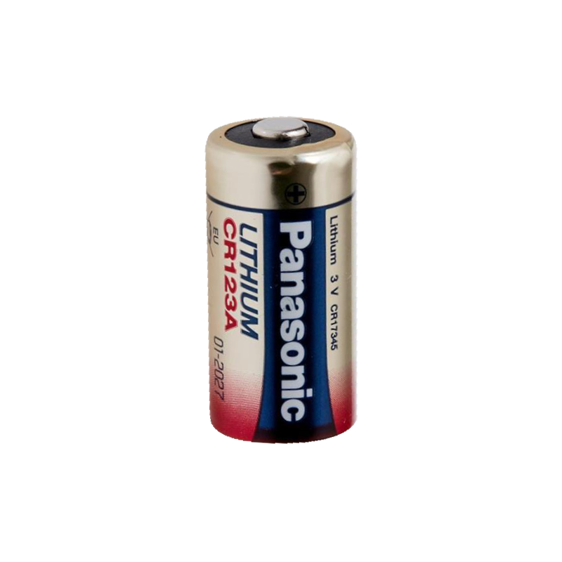 MARCA BLANCA BATT-CR123A-P