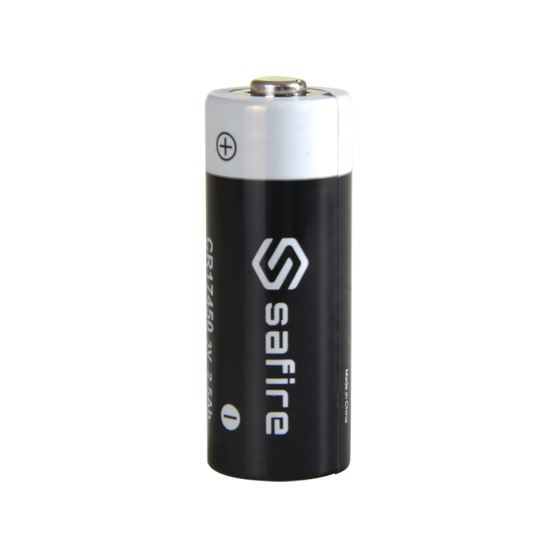 SAFIRE BATT-CR17450
