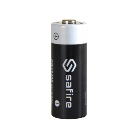 SAFIRE BATT-CR17450