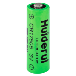 HUIDERUI BATT-CR17505