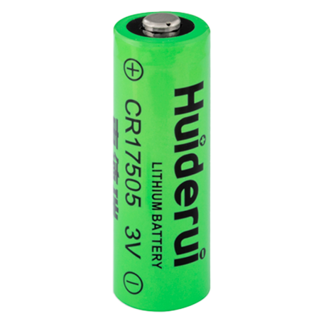 HUIDERUI BATT-CR17505