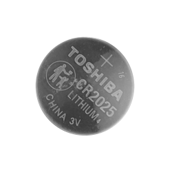 MARCA BLANCA BATT-CR2025