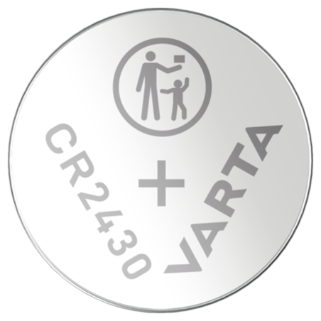 OEM BATT-CR2430