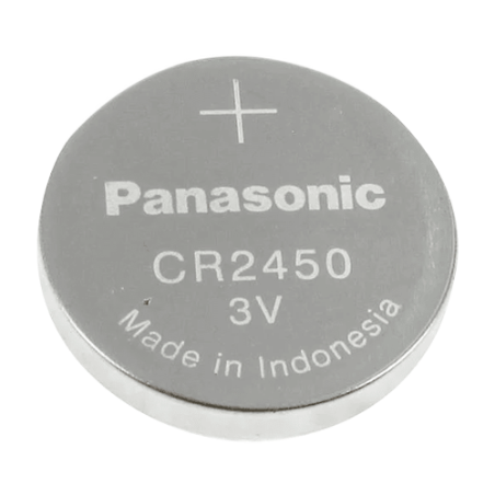 MARCA BLANCA BATT-CR2450