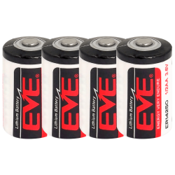 EVE BATT-ER14250-EVE